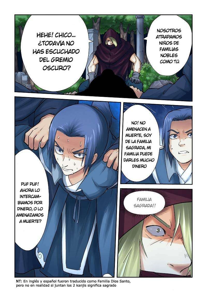 Capitulo 61 page 8