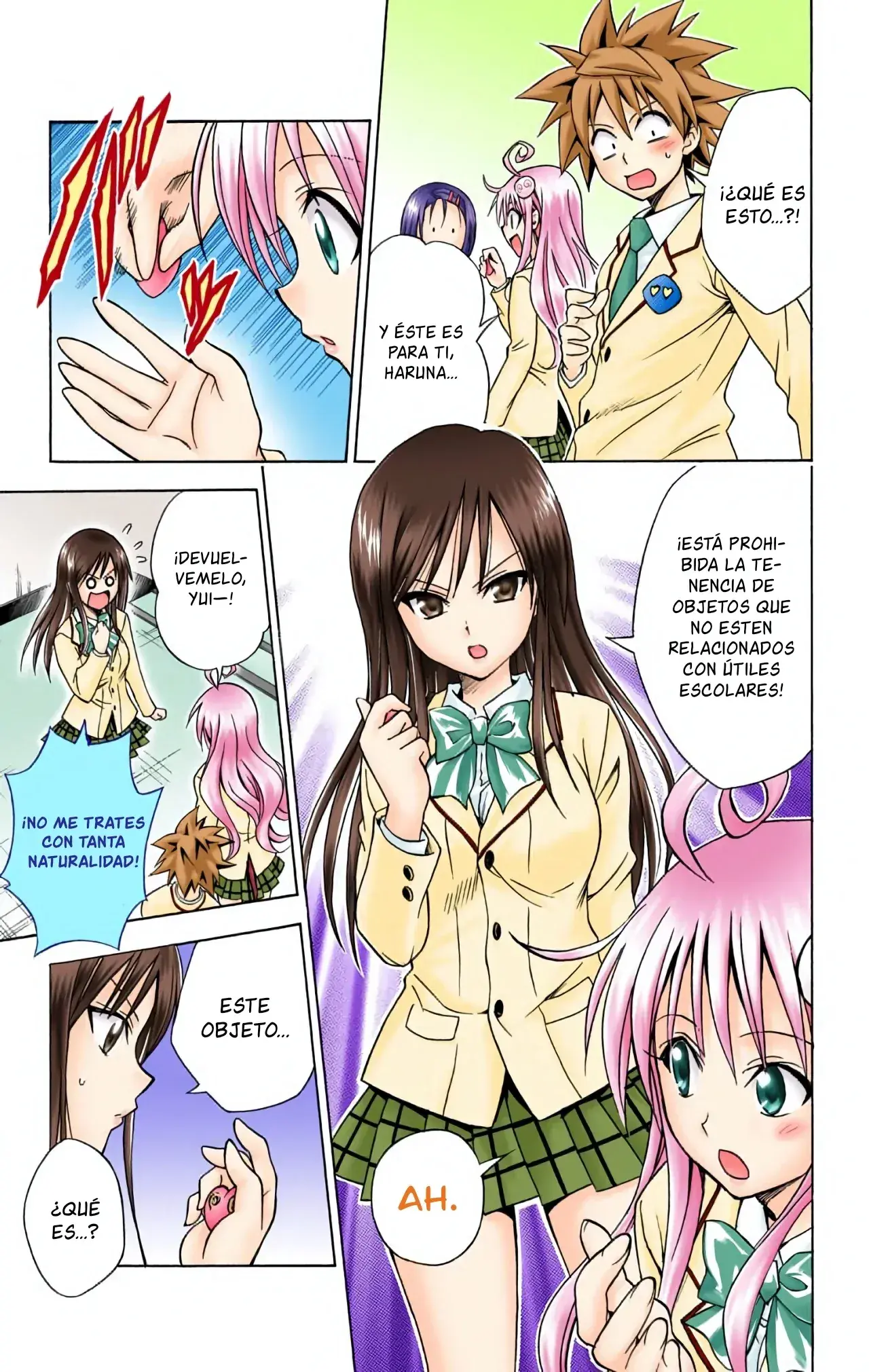 Capitulo 51 page 10