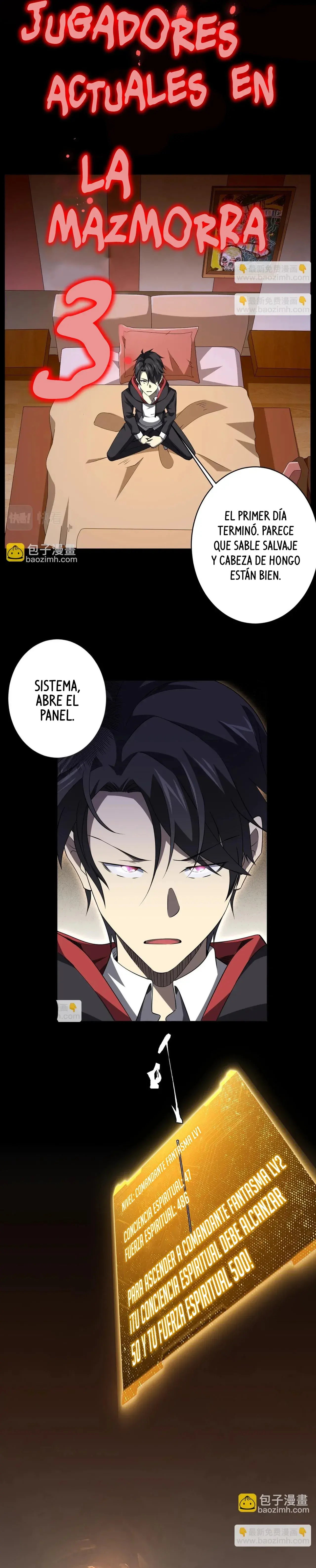 Capitulo 22 page 11
