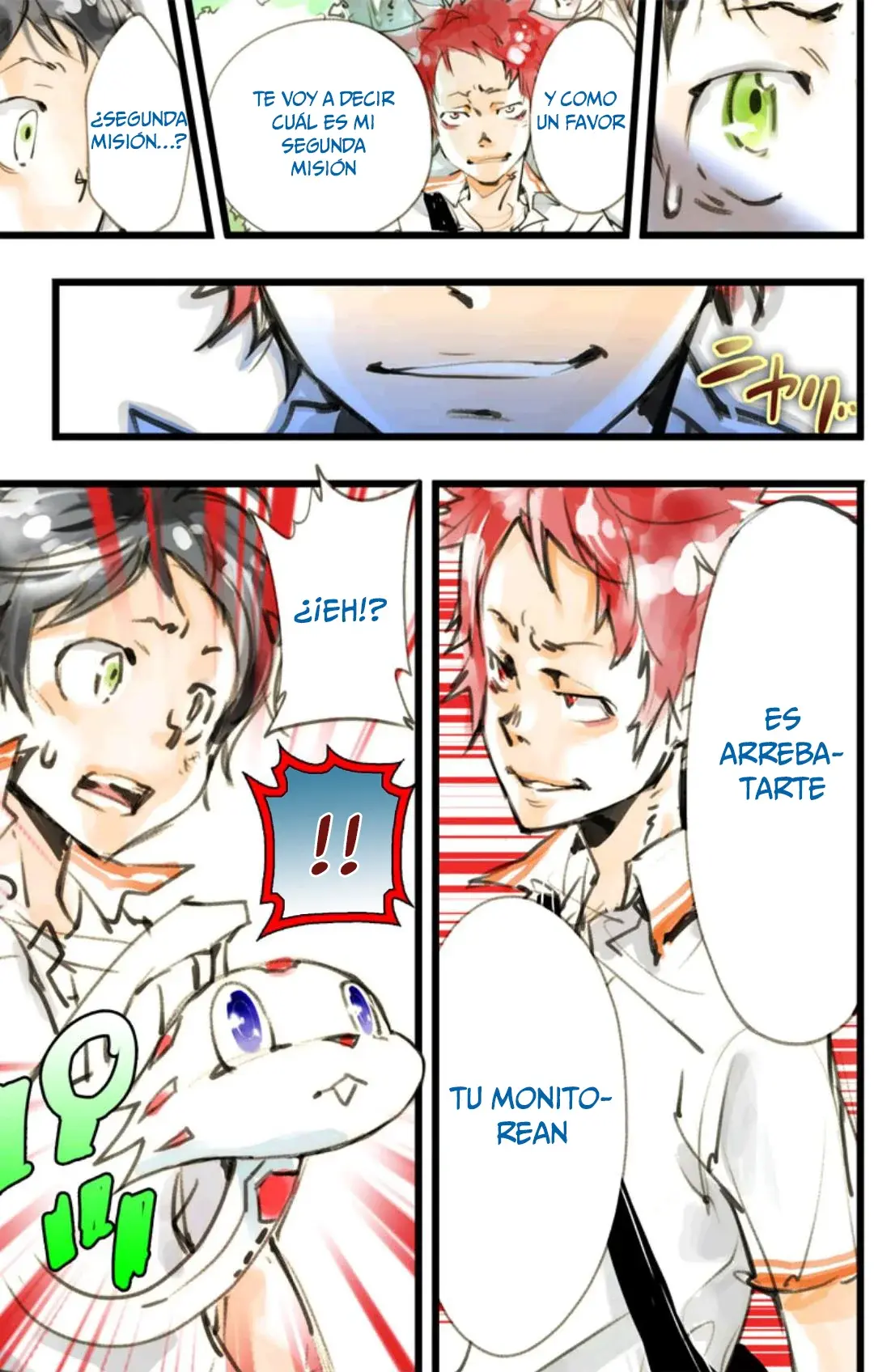 Capitulo 6 page 45