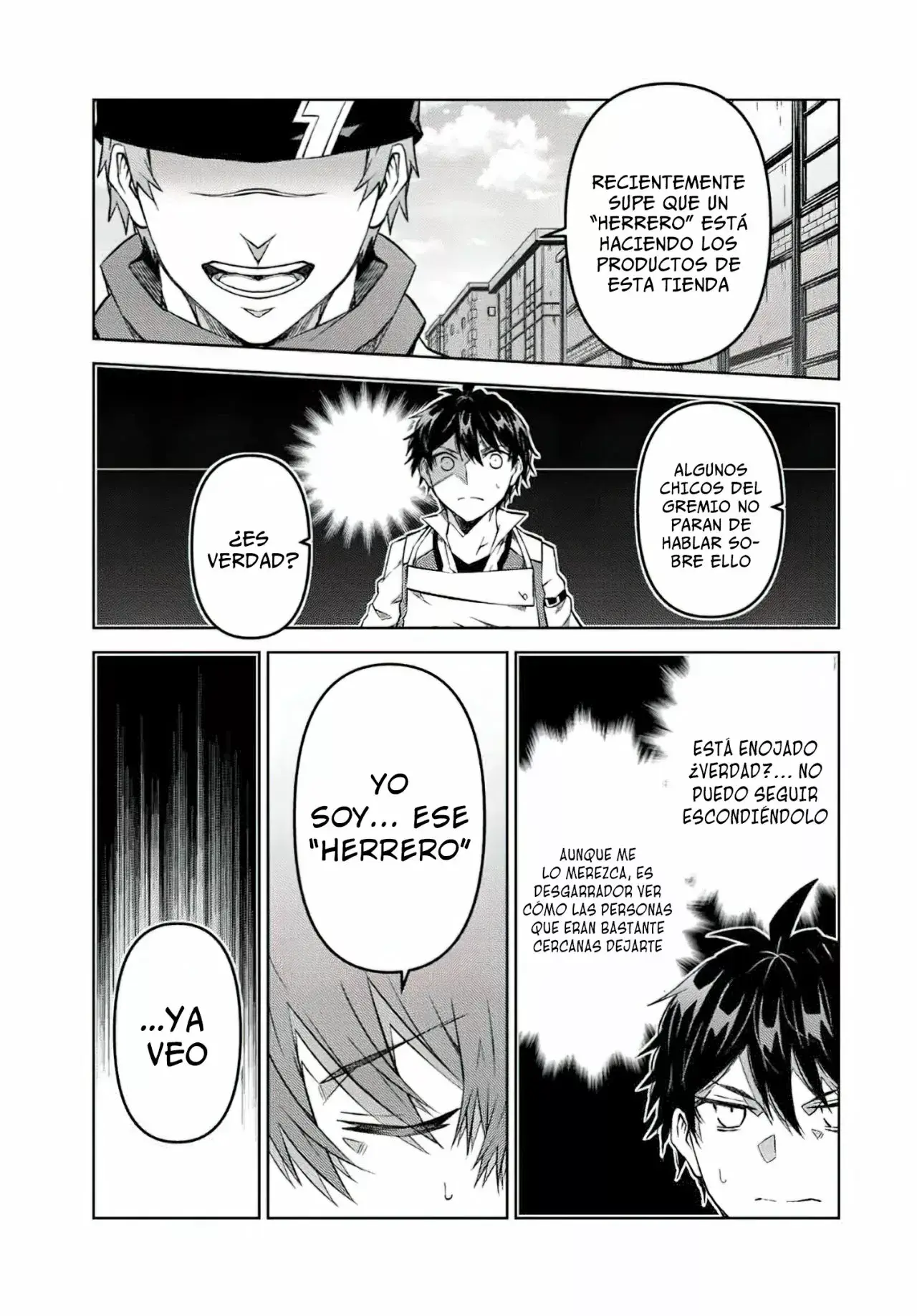 Capitulo 101 page 6