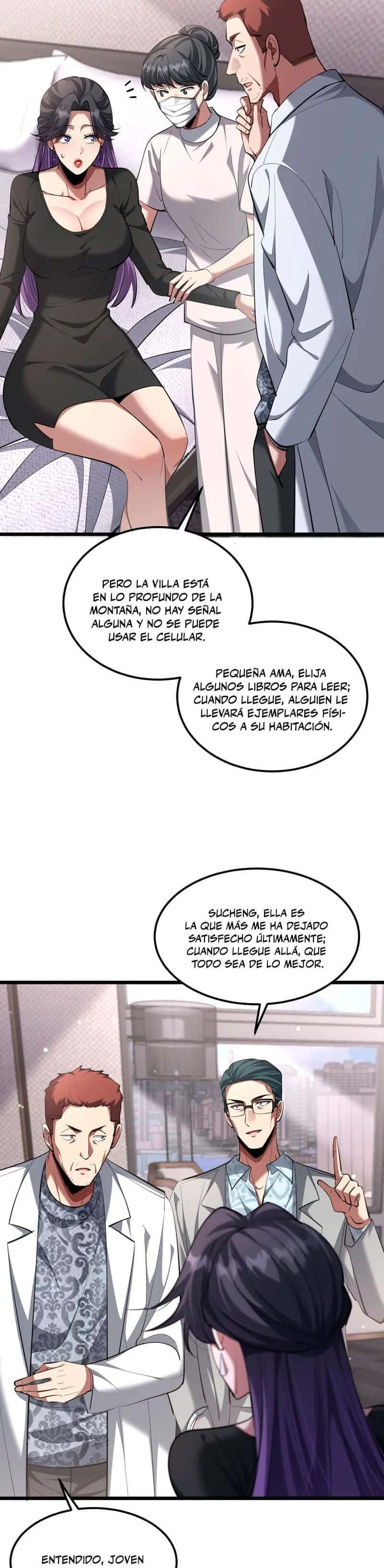 Capitulo 236 page 23