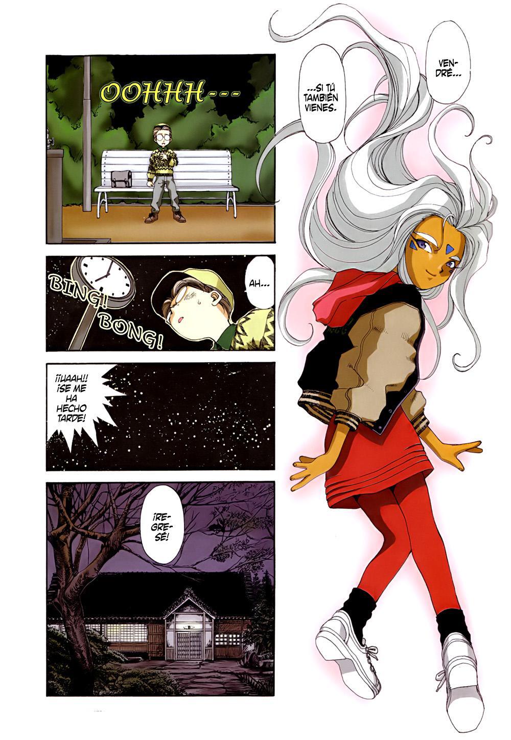 Capitulo 42 page 13