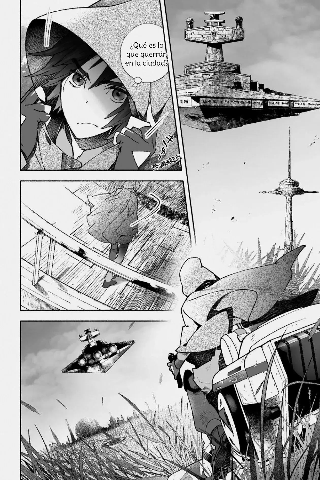 Capitulo 1 page 6