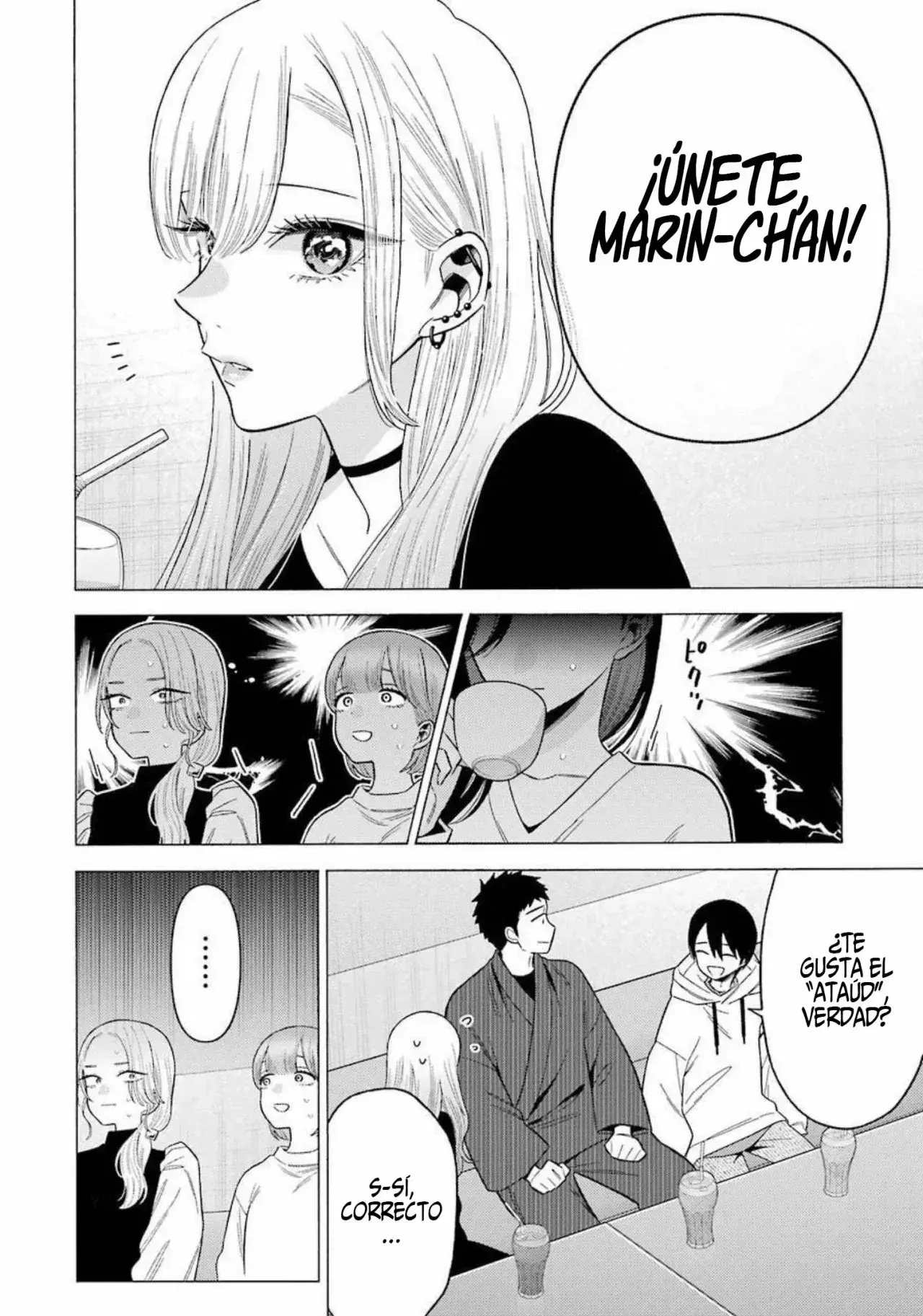 Capitulo 71 page 15