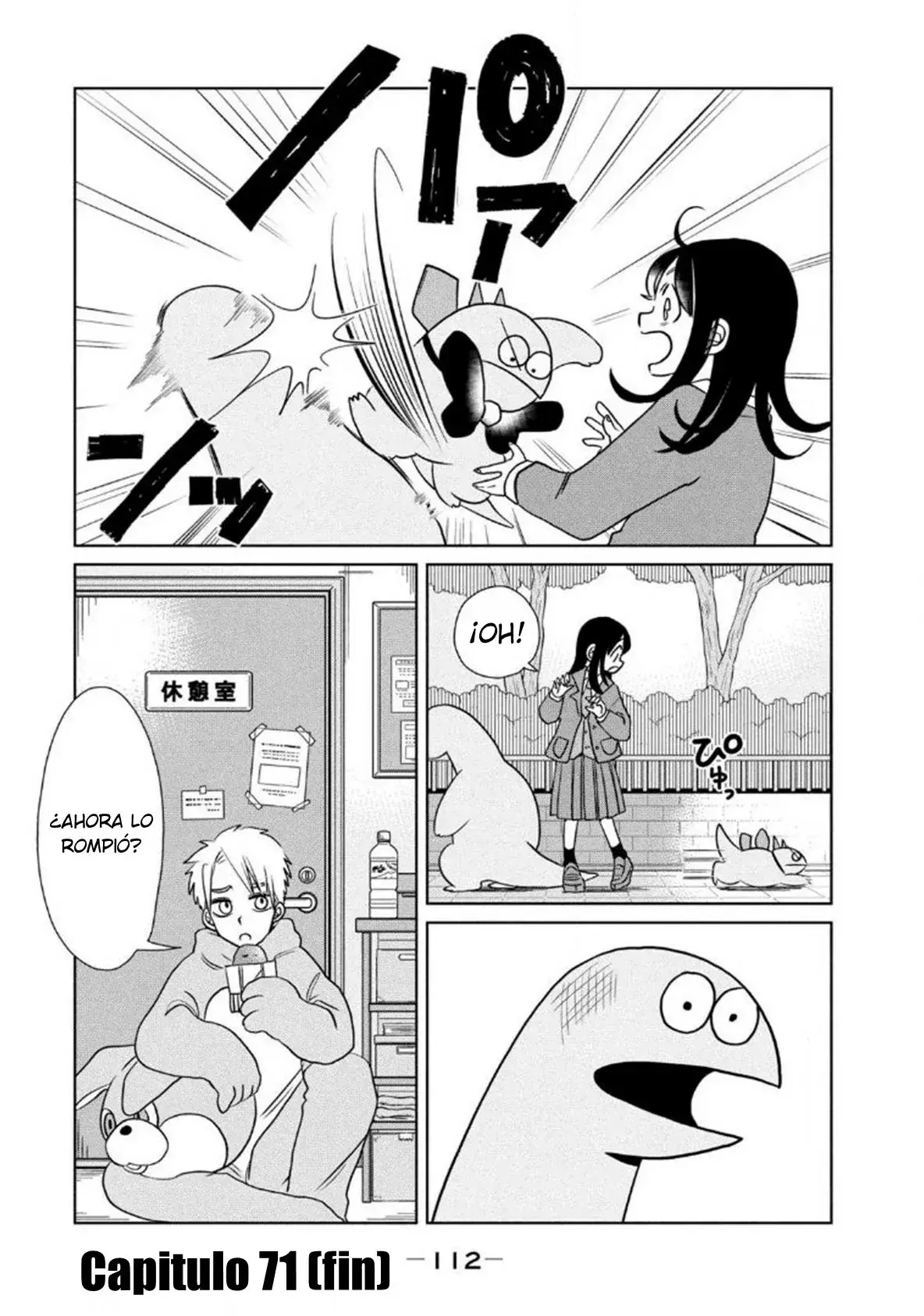 Capitulo 71 page 9