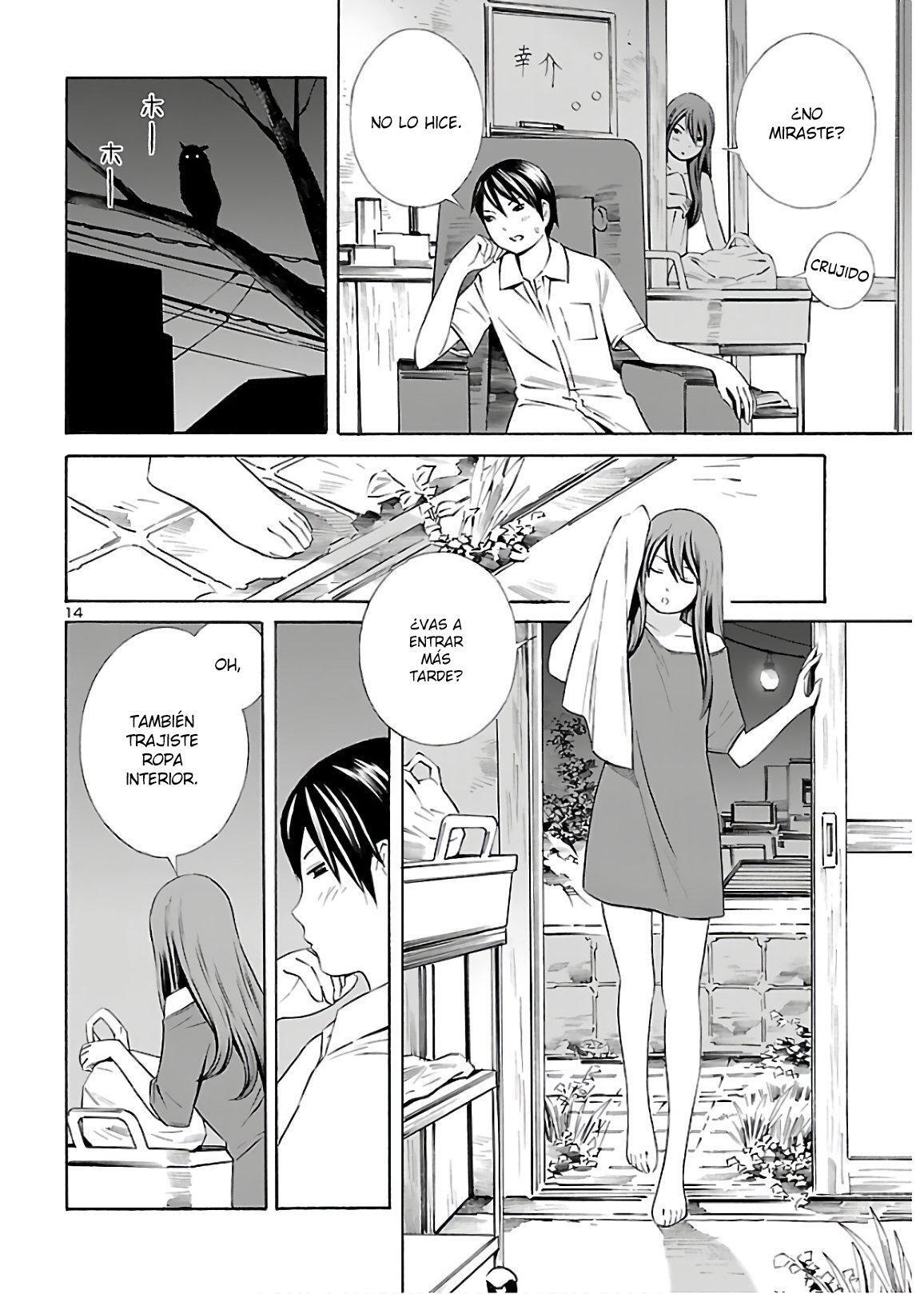 Capitulo 10 page 15