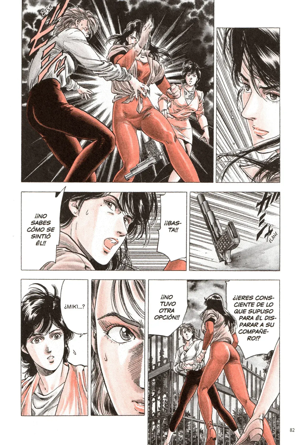 Capitulo 213 page 16