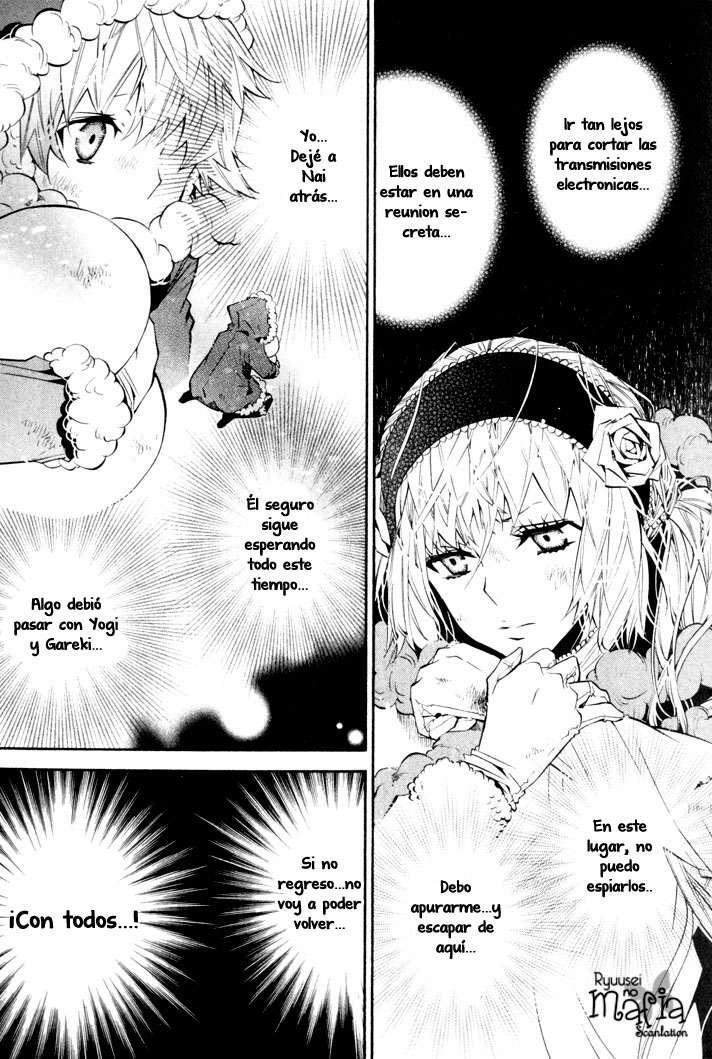 Capitulo 19 page 25