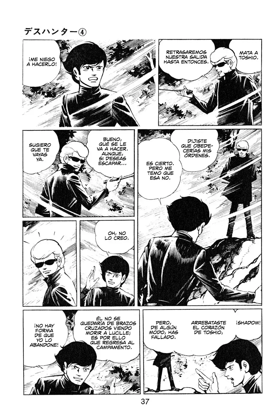 Capitulo 34 page 14