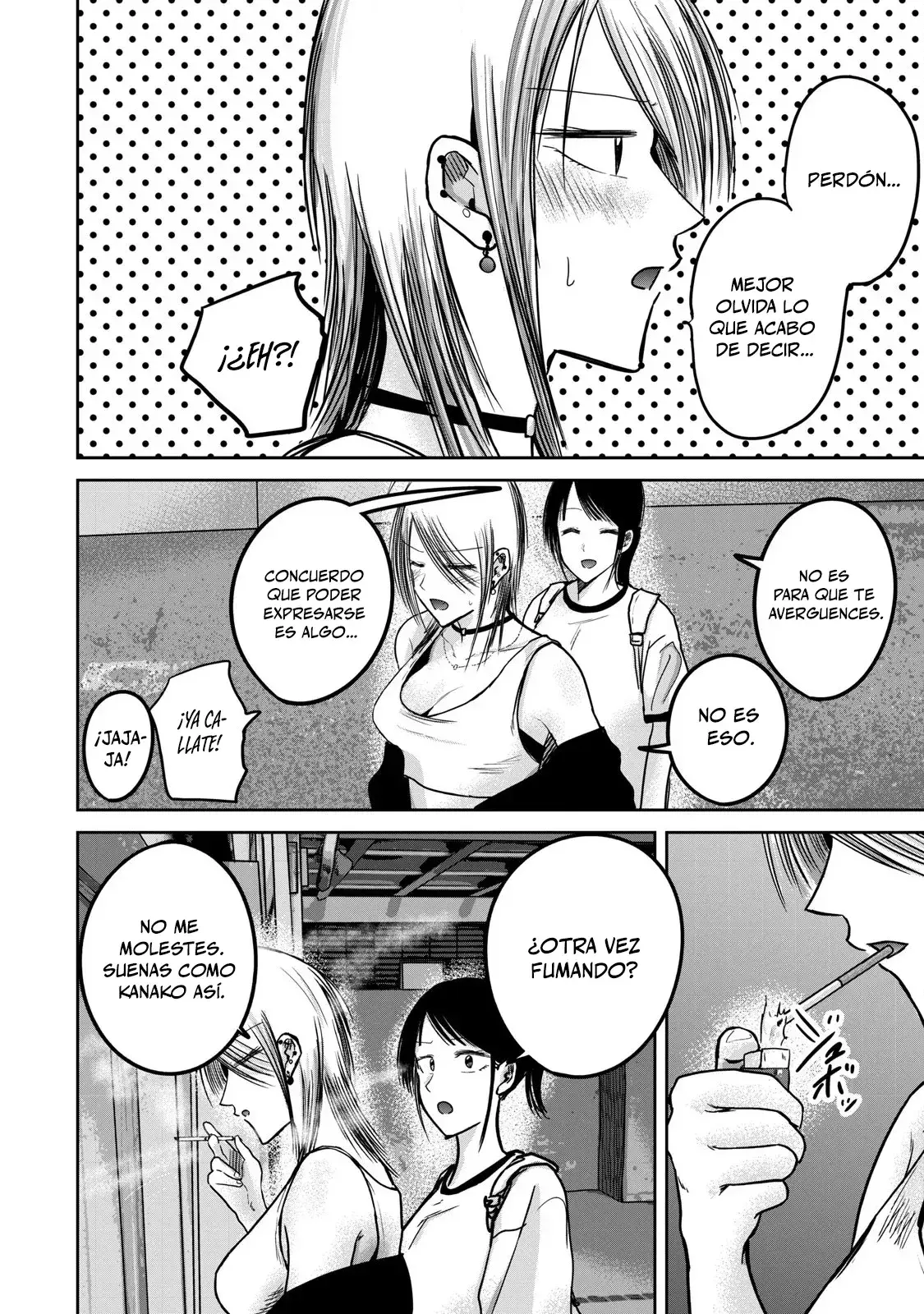 Capitulo 65 page 8