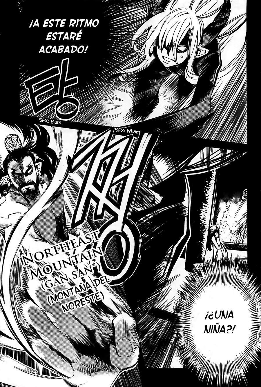 Capitulo 81 page 9