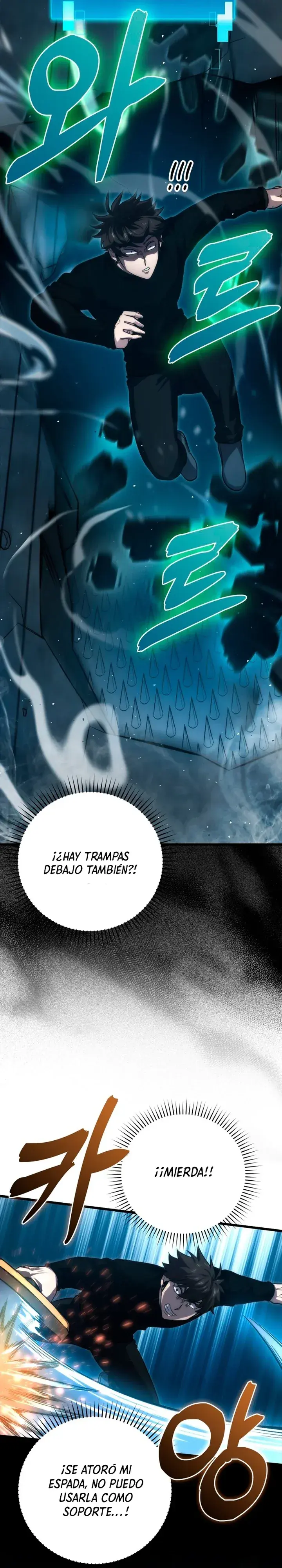 Capitulo 50 page 37
