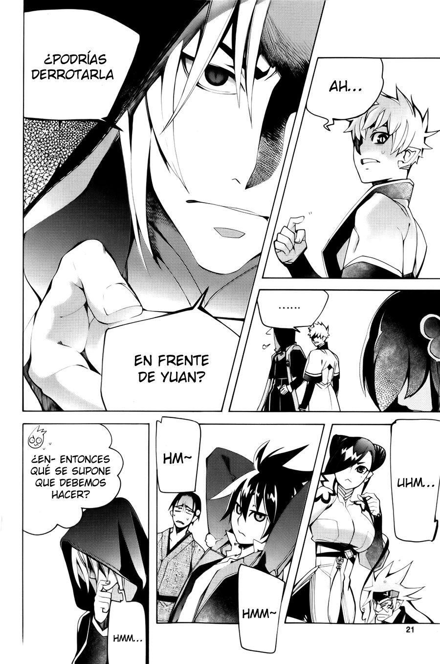 Capitulo 98 page 24