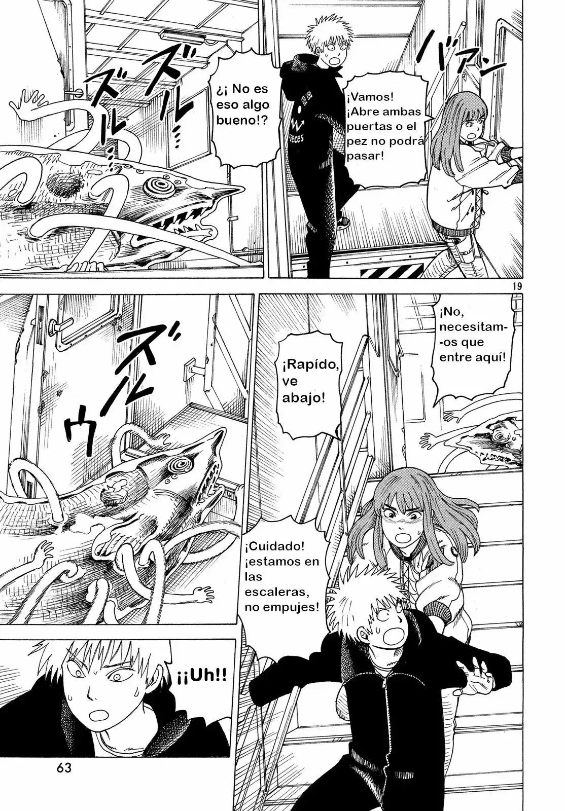 Capitulo 11 page 20