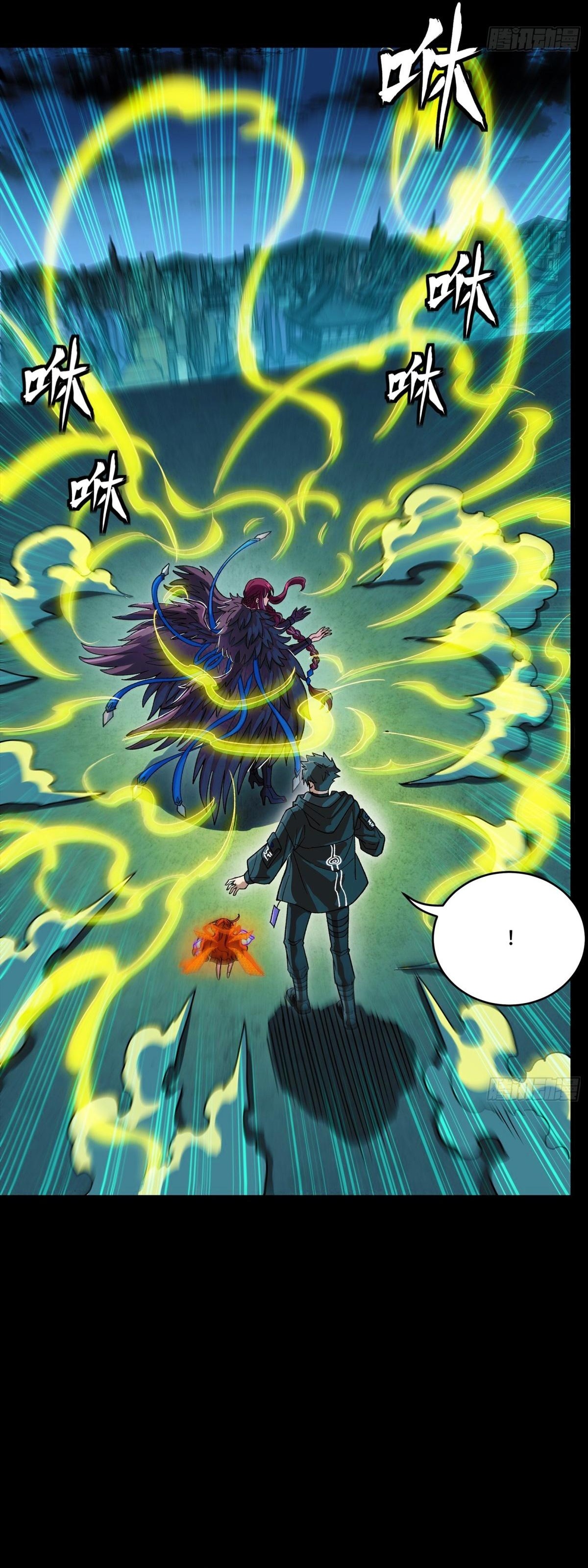 Capitulo 357 page 5