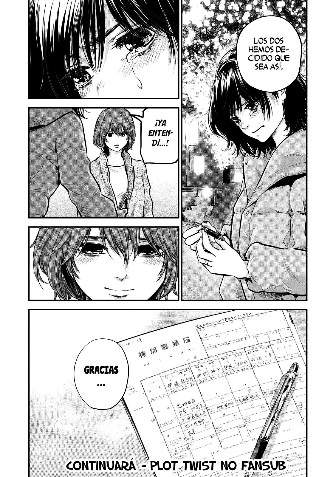 Capitulo 89 page 19