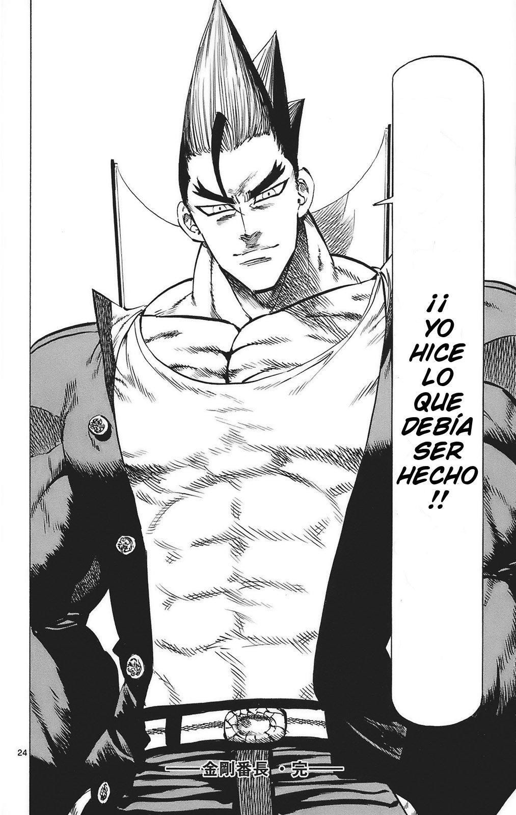 Capitulo 114 page 25