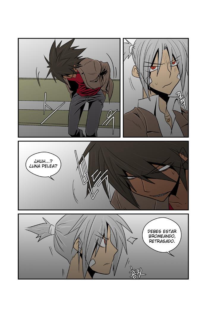 Capitulo 50 page 9