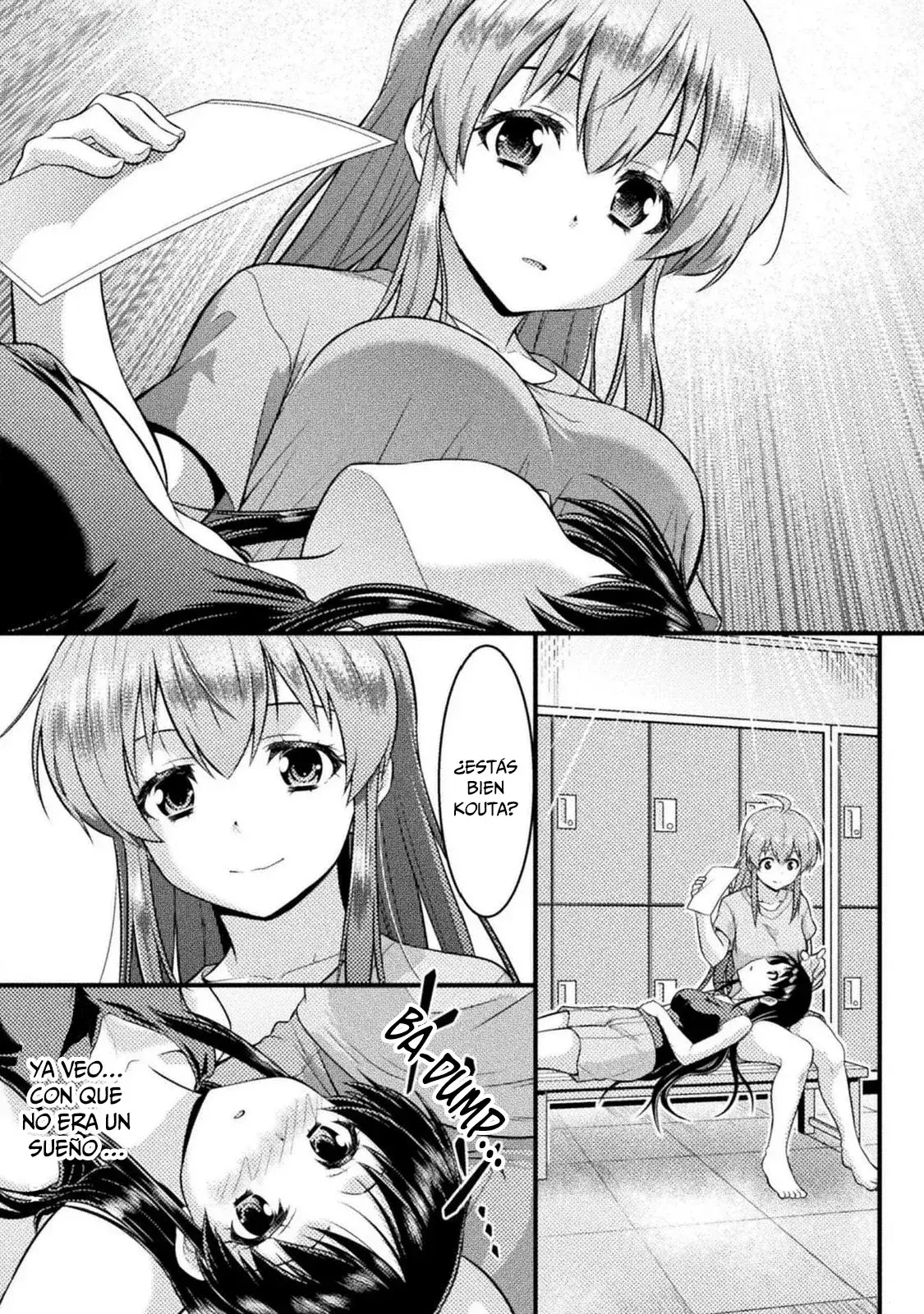 Capitulo 18 page 22