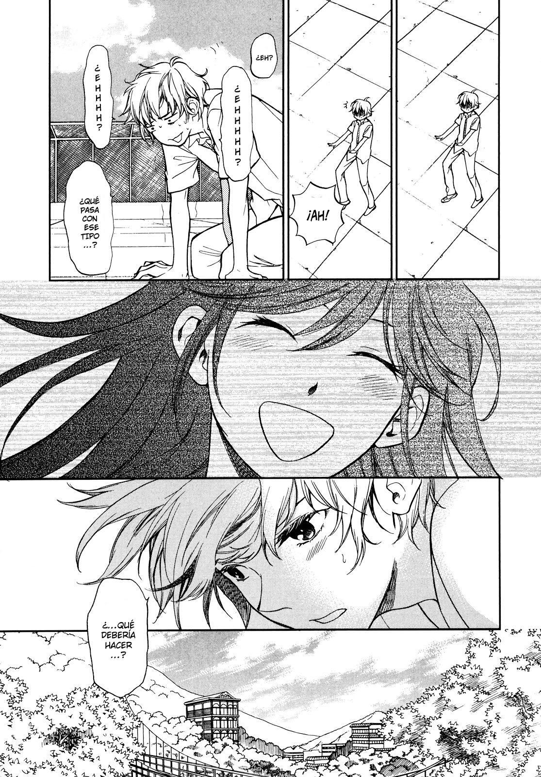 Capitulo 25 page 21