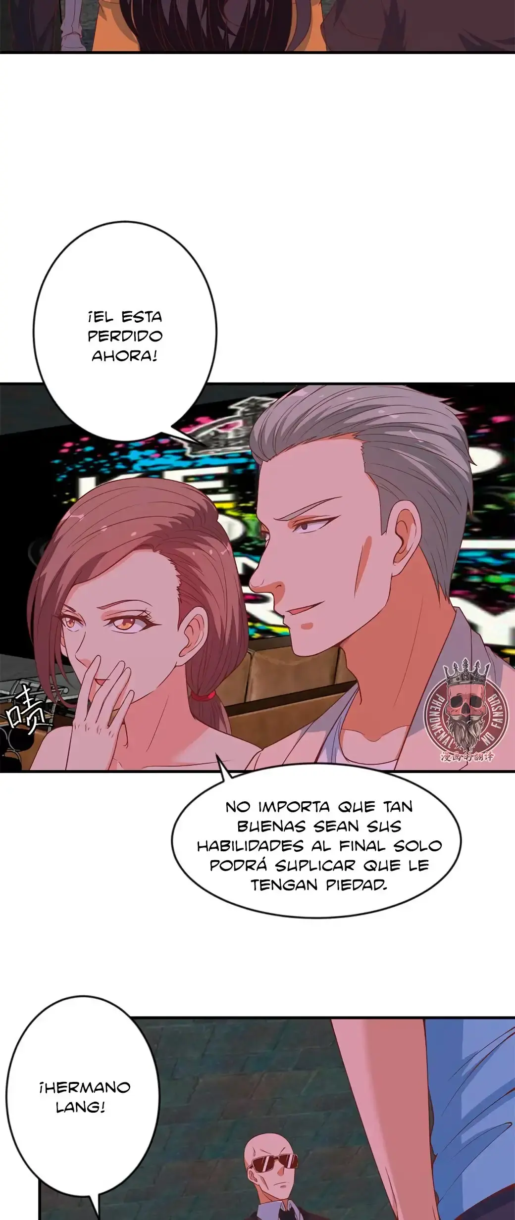 Capitulo 27 page 4