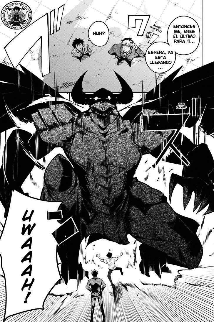 Capitulo 56 page 13