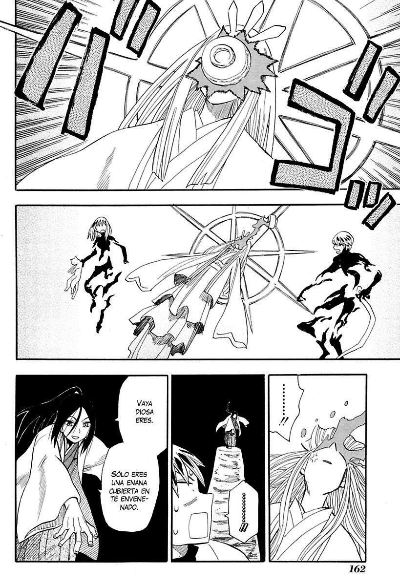 Capitulo 87 page 17