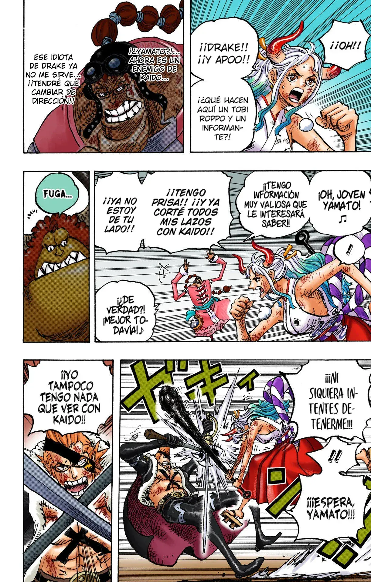 Capitulo 1031 page 9