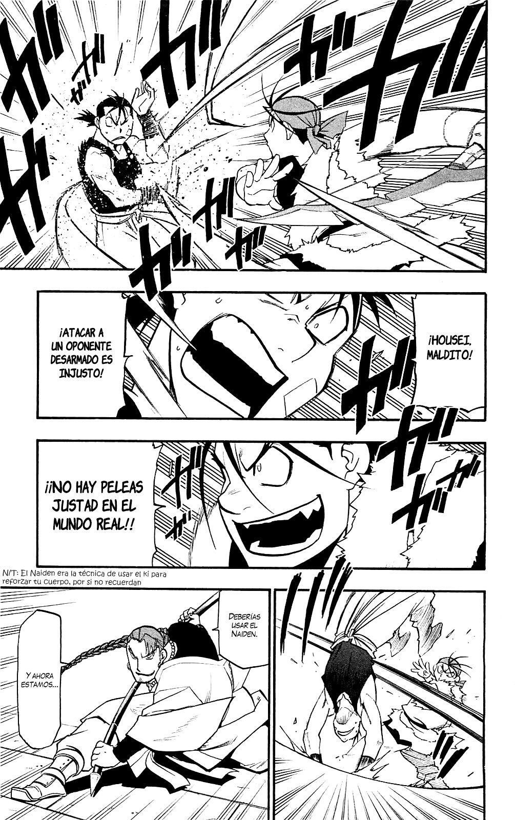 Capitulo 13 page 18