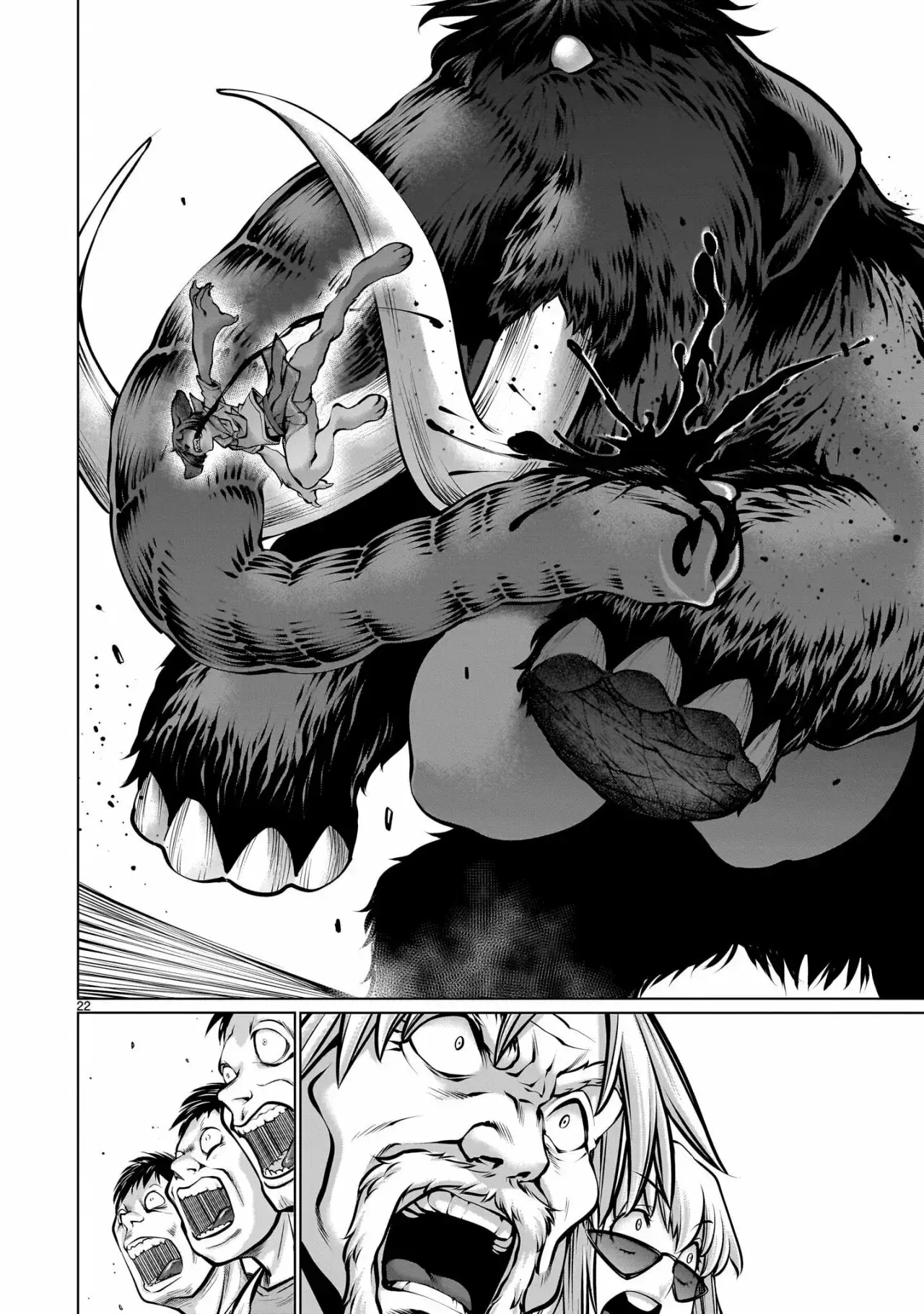 Capitulo 110 page 22