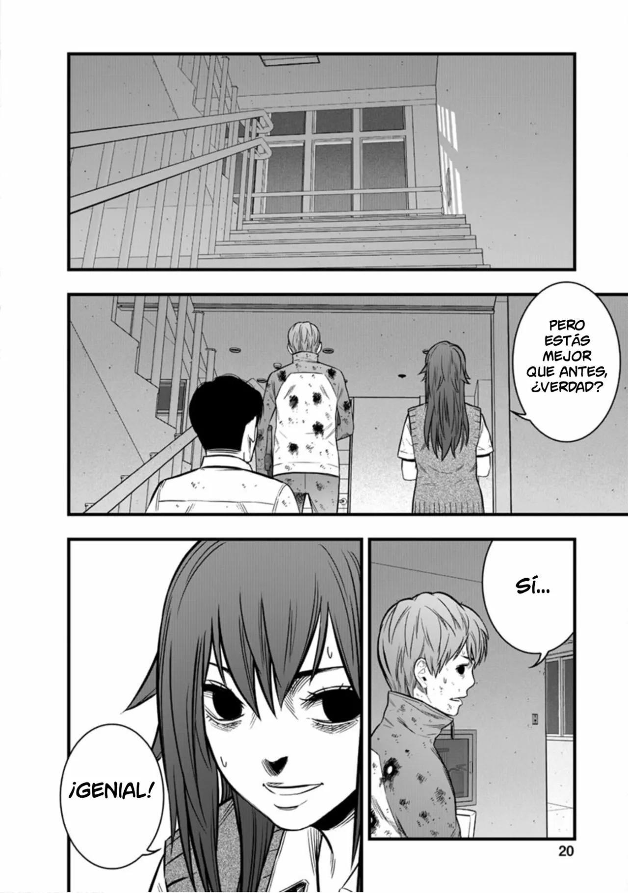 Capitulo 25 page 21