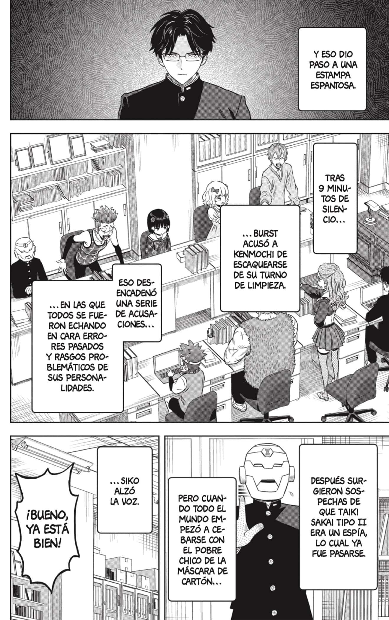 Capitulo 160 page 12