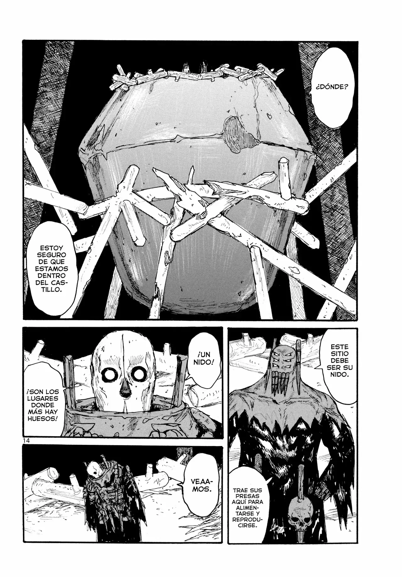 Capitulo 48 page 15