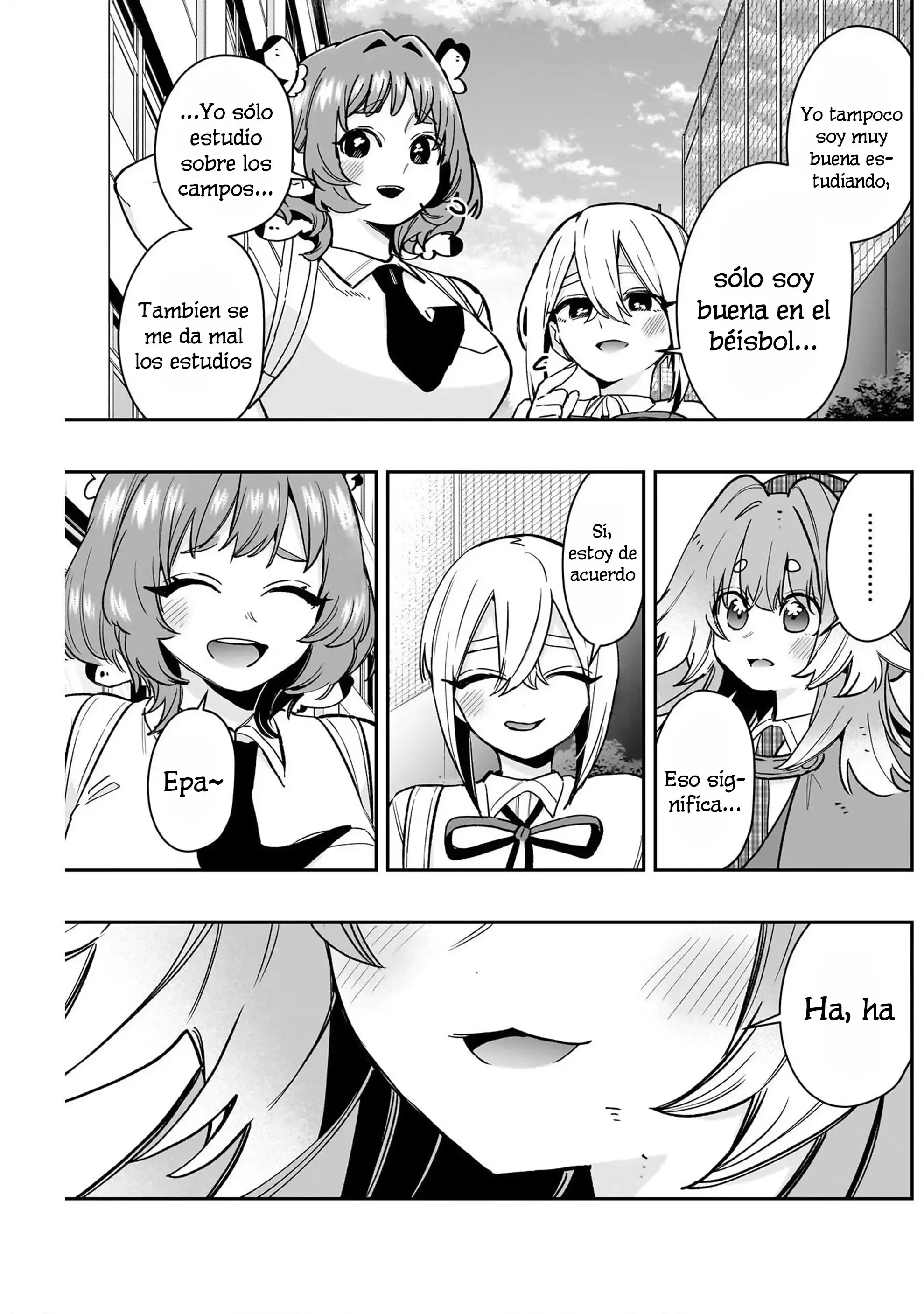 Capitulo 207 page 20