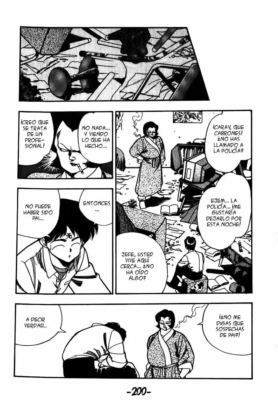 Capitulo 7 page 10