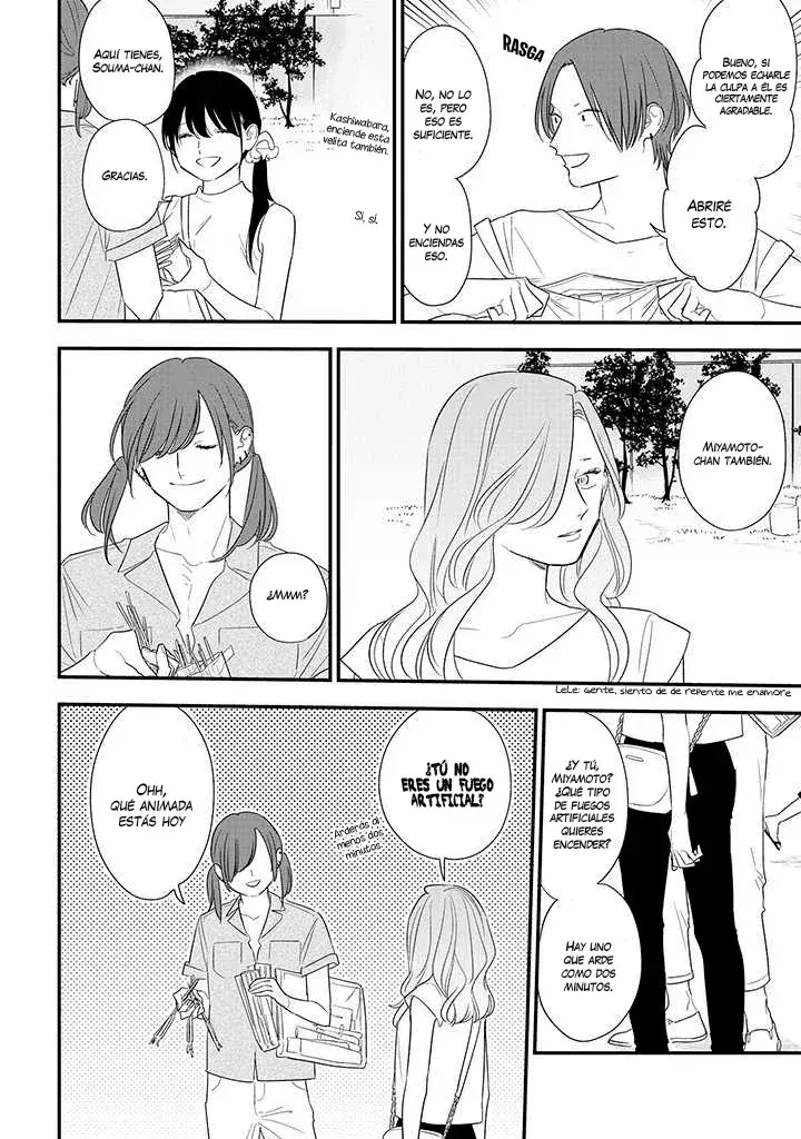 Capitulo 72 page 15