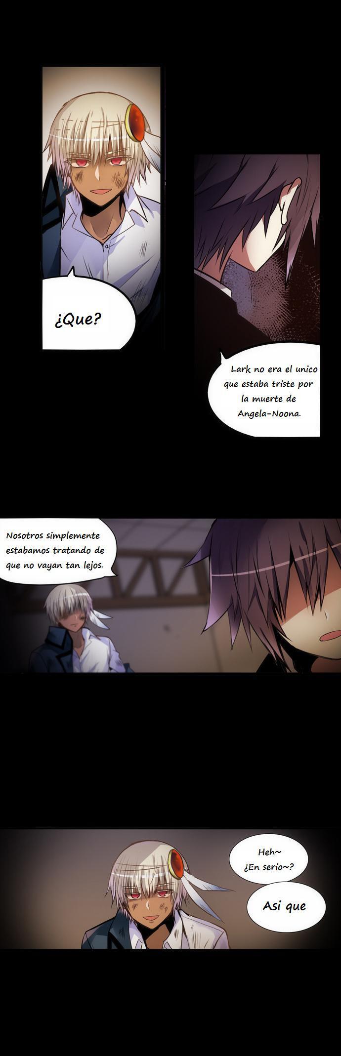Capitulo 158 page 19