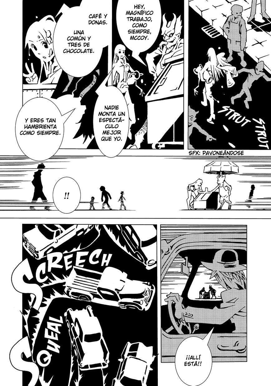 Capitulo 1 page 21