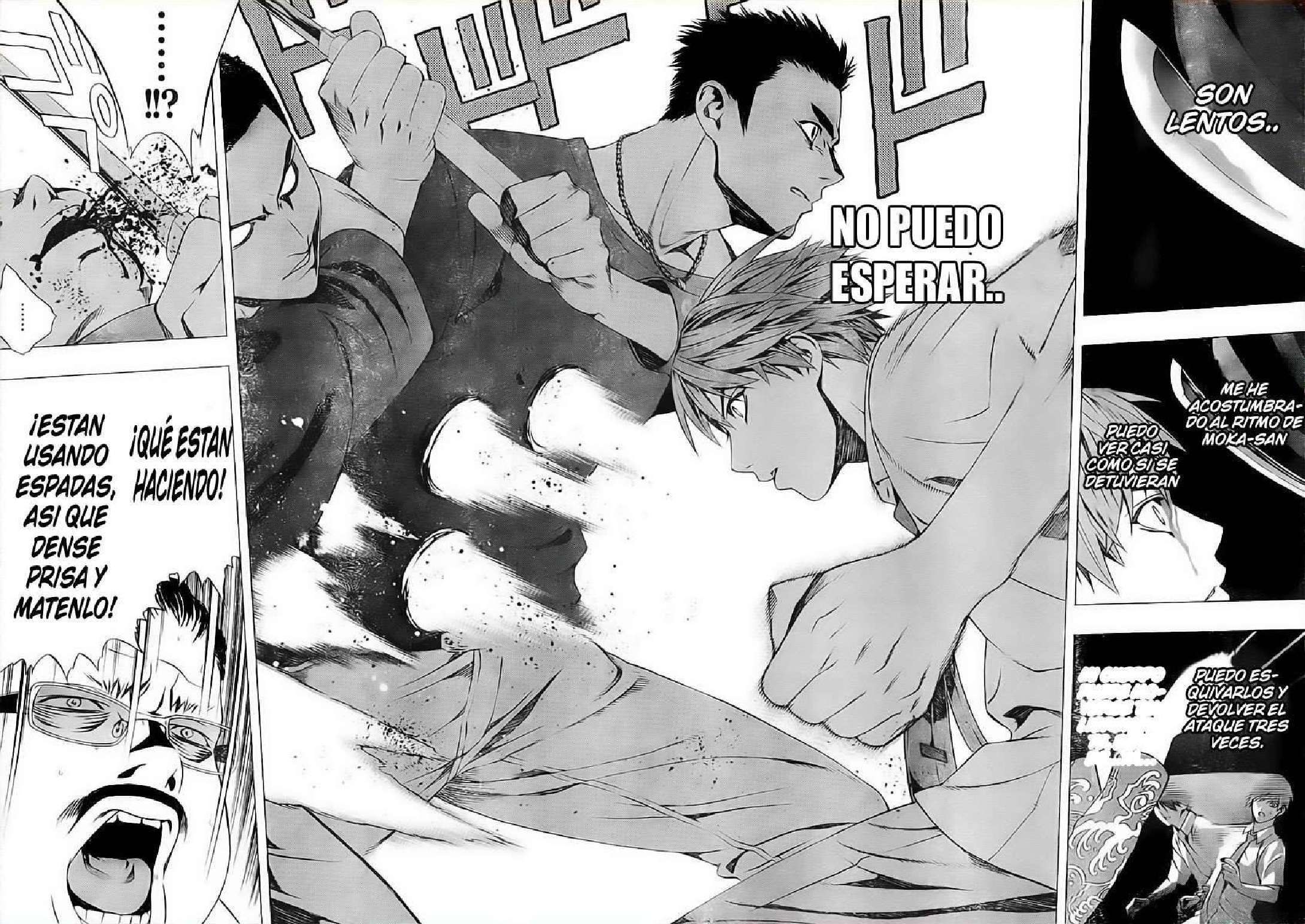 Capitulo 58 page 37