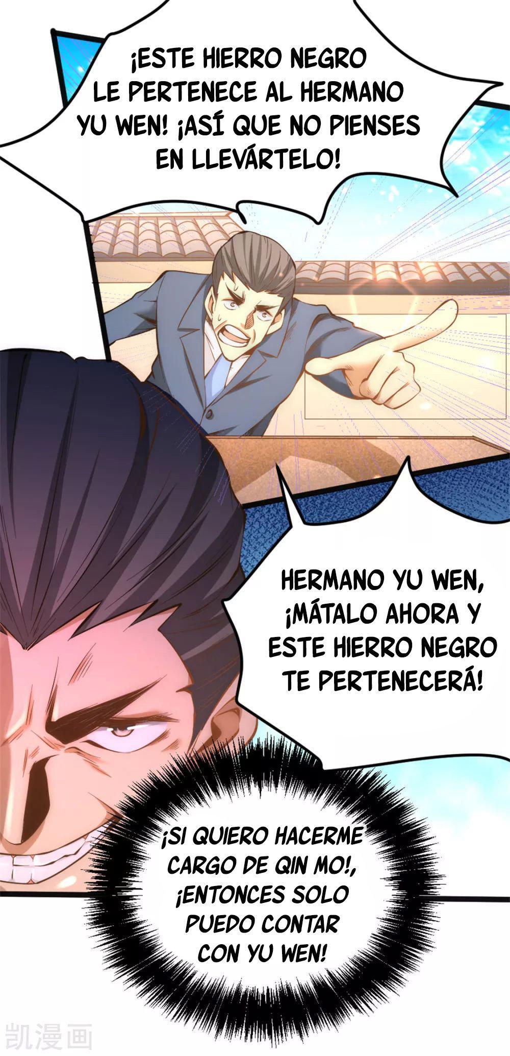 Capitulo 67 page 28