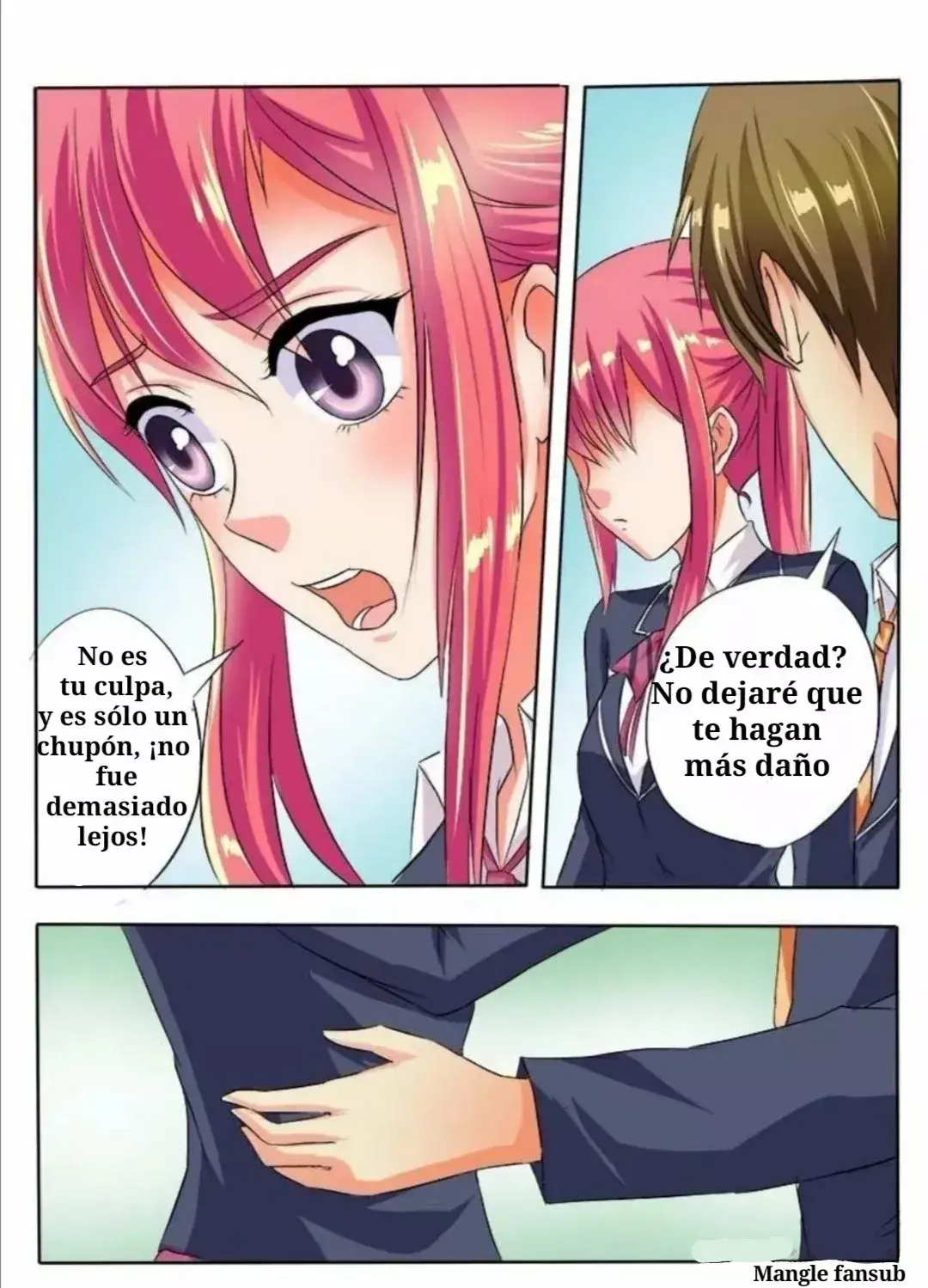 Capitulo 55 page 10