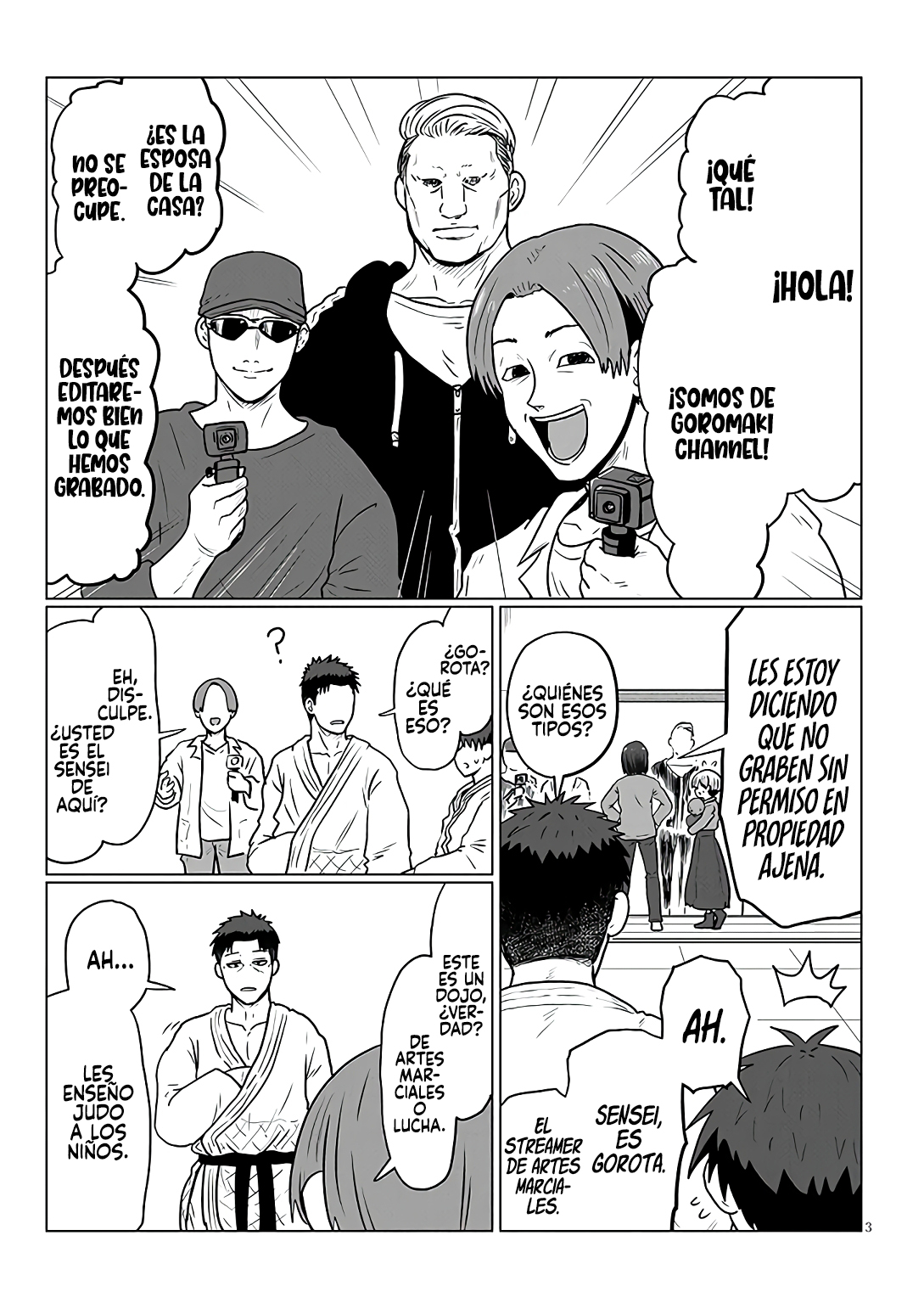 Capitulo 140 page 7