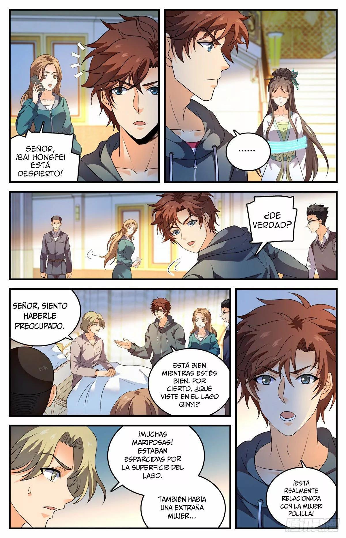 Capitulo 795 page 5