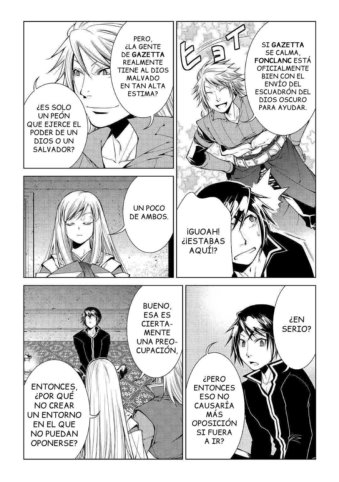 Capitulo 81 page 11