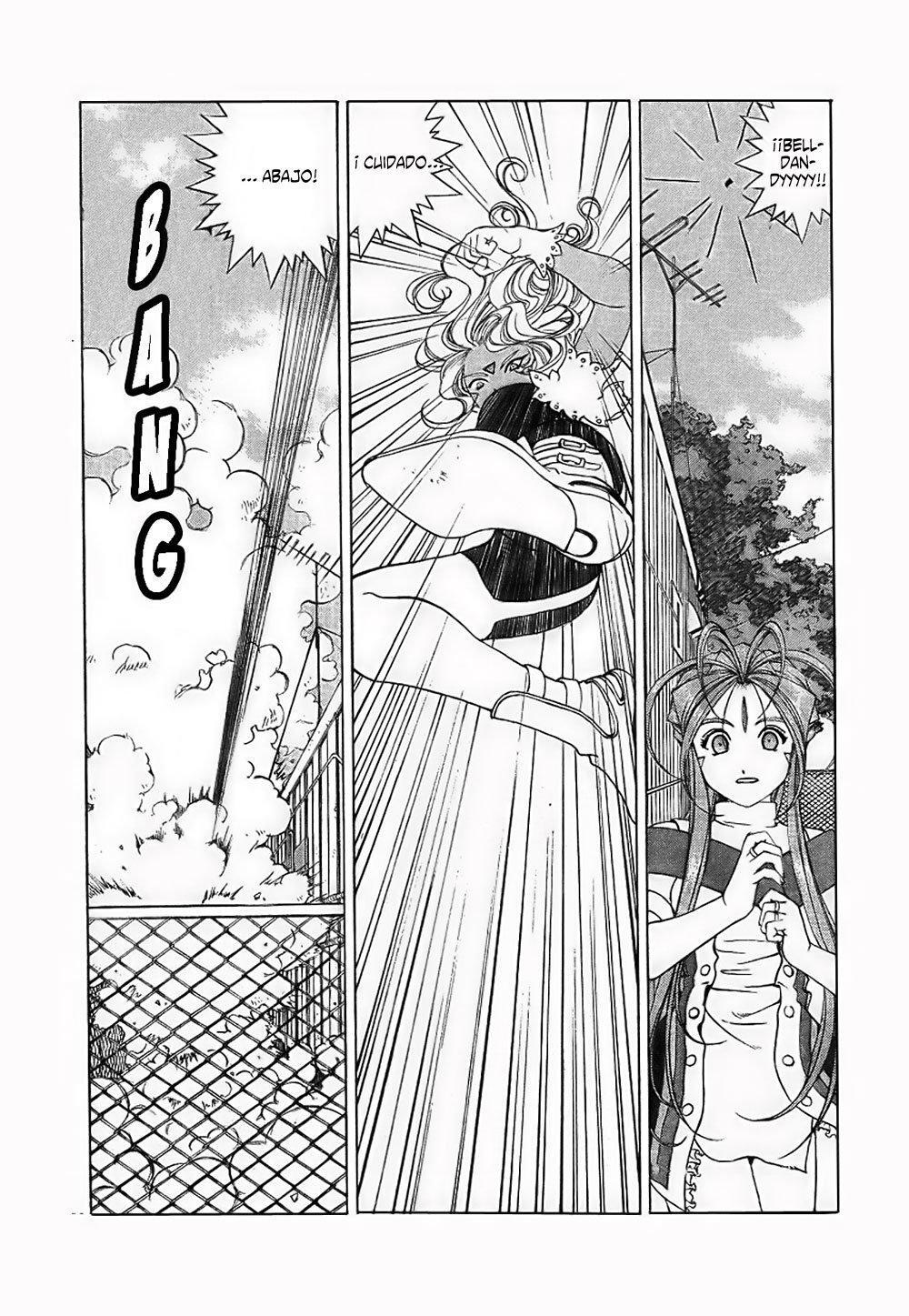Capitulo 243 page 23