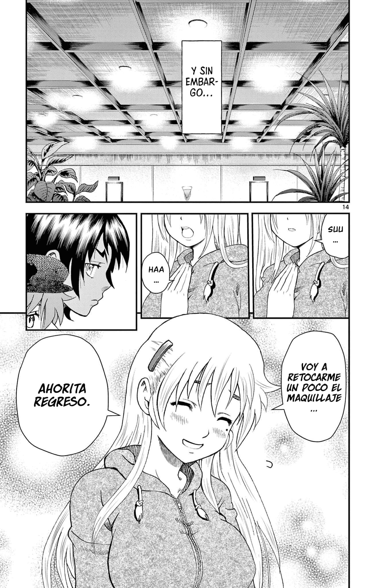 Capitulo 15 page 14