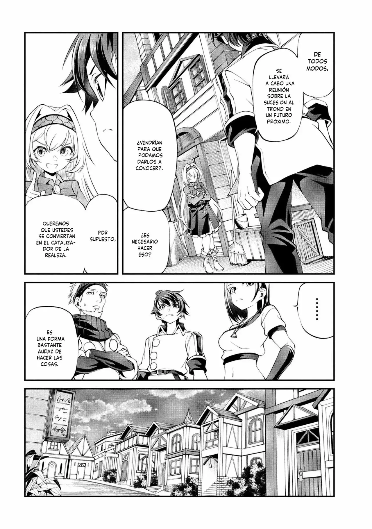 Capitulo 16.20 page 11