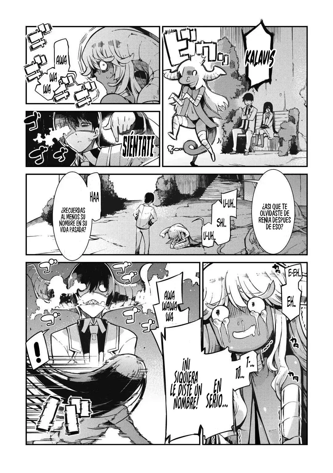 Capitulo 81 page 23