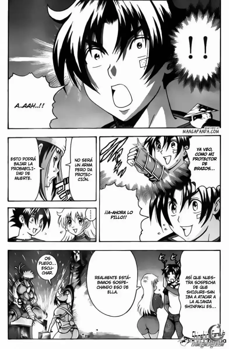 Capitulo 529 page 13